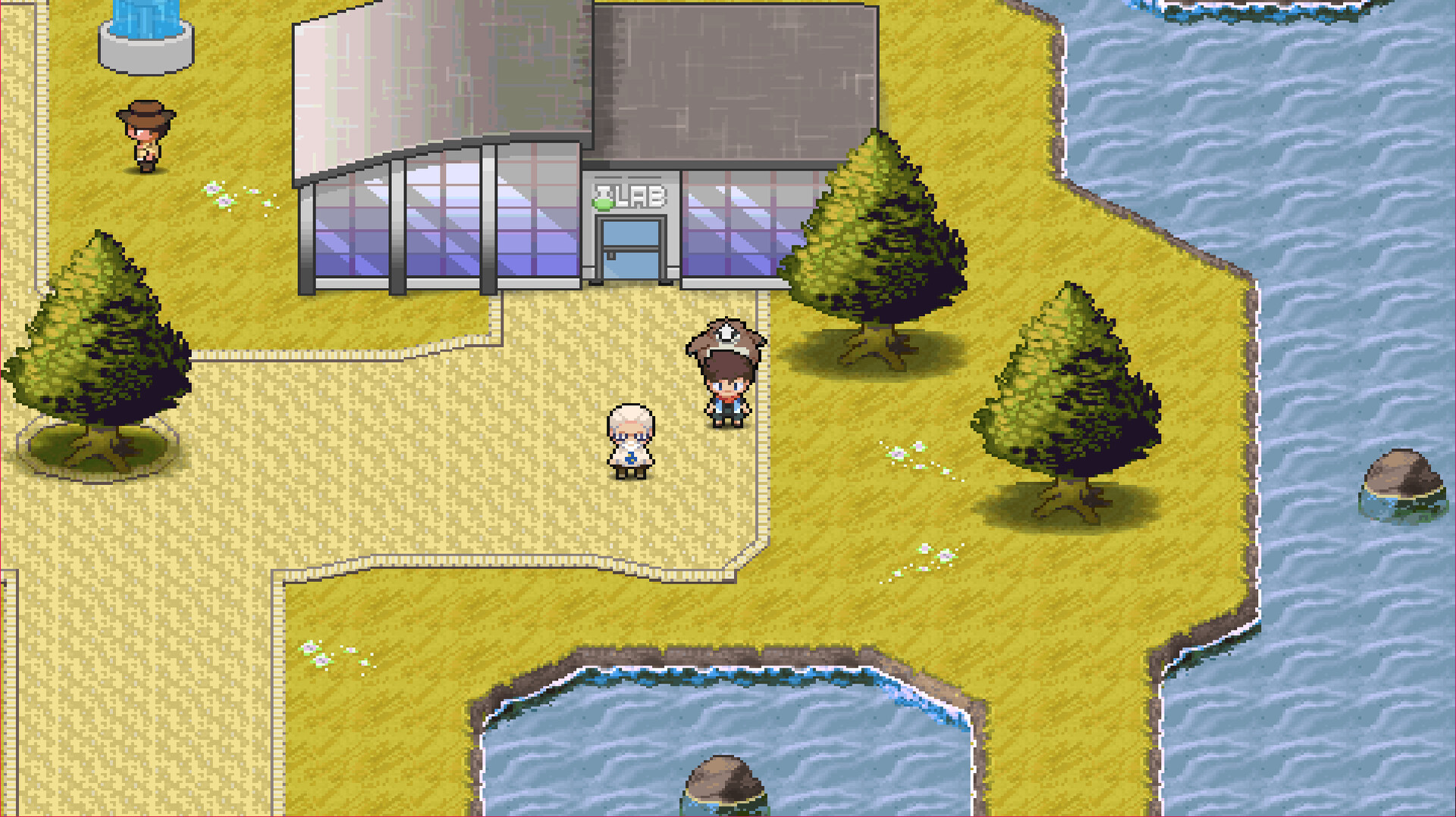 EvoCreo Screenshot 10