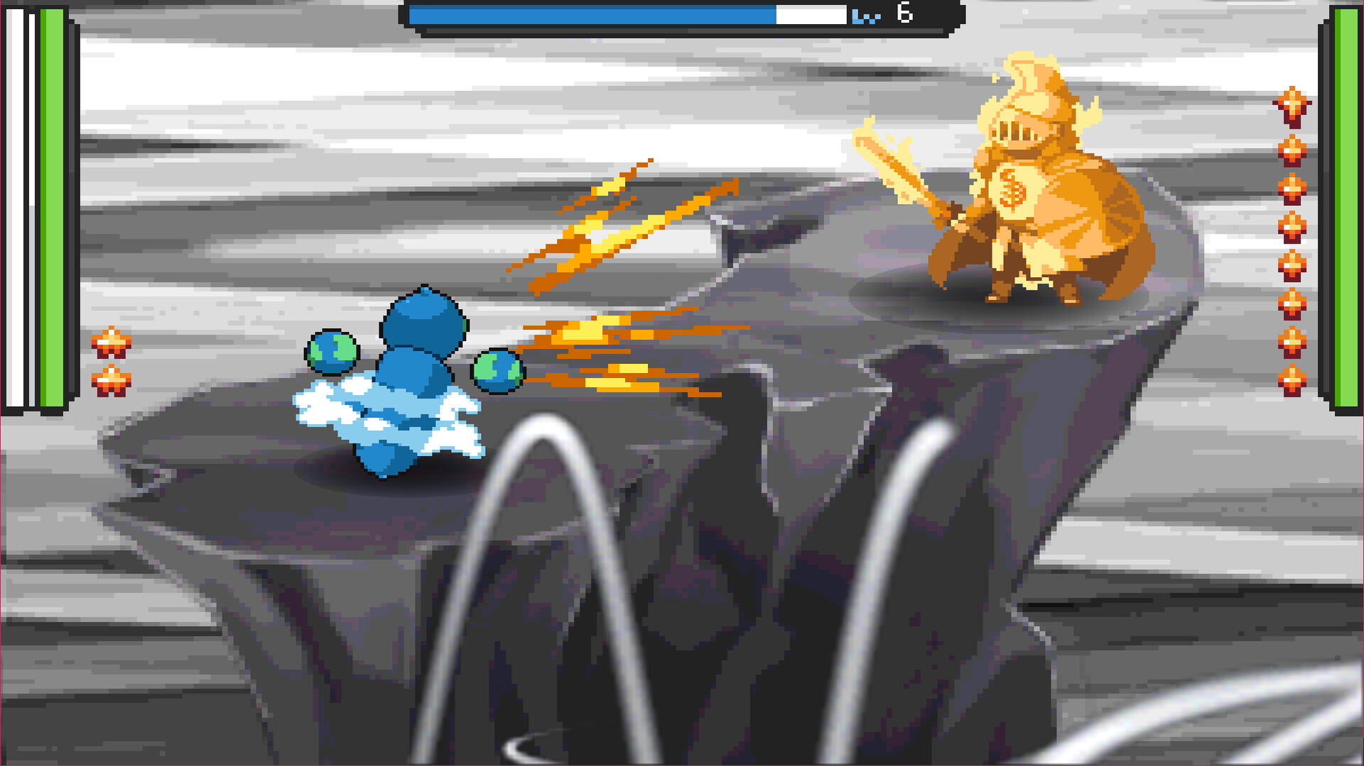 EvoCreo Screenshot 15