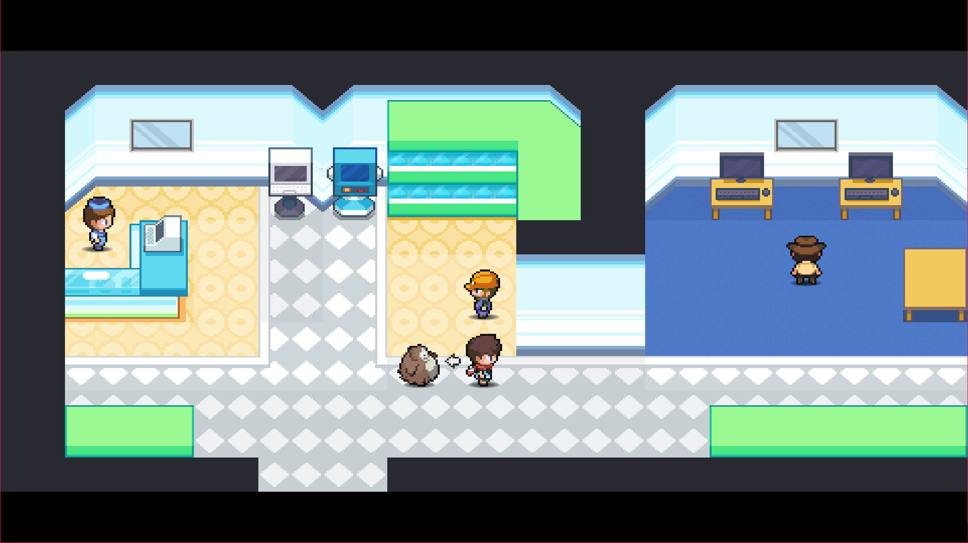 EvoCreo Screenshot 9