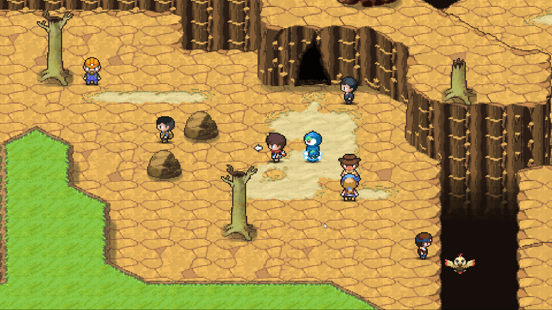 EvoCreo Screenshot 6