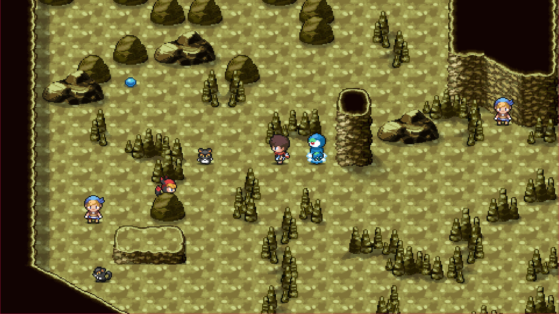 EvoCreo Screenshot 8