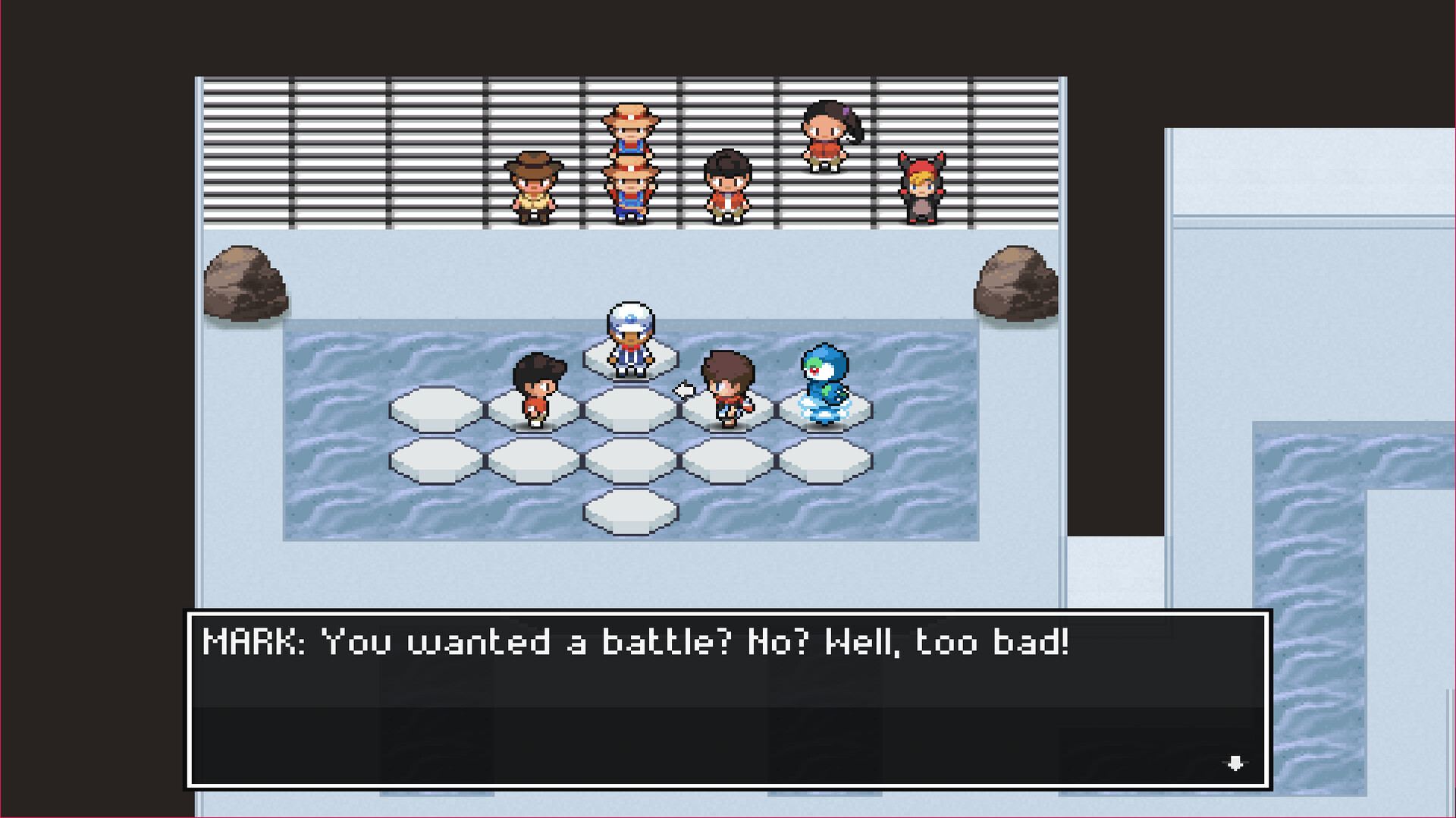 EvoCreo Screenshot 5