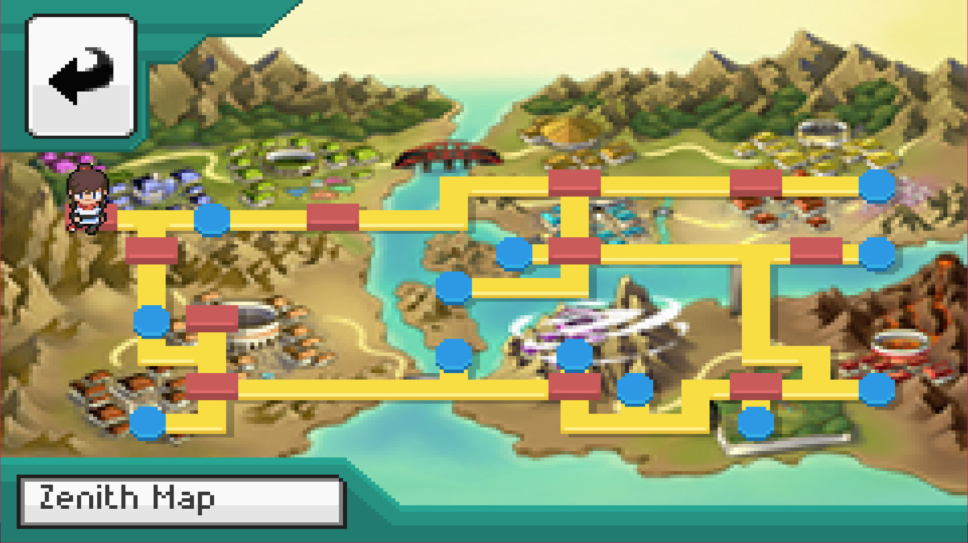 EvoCreo Screenshot 18