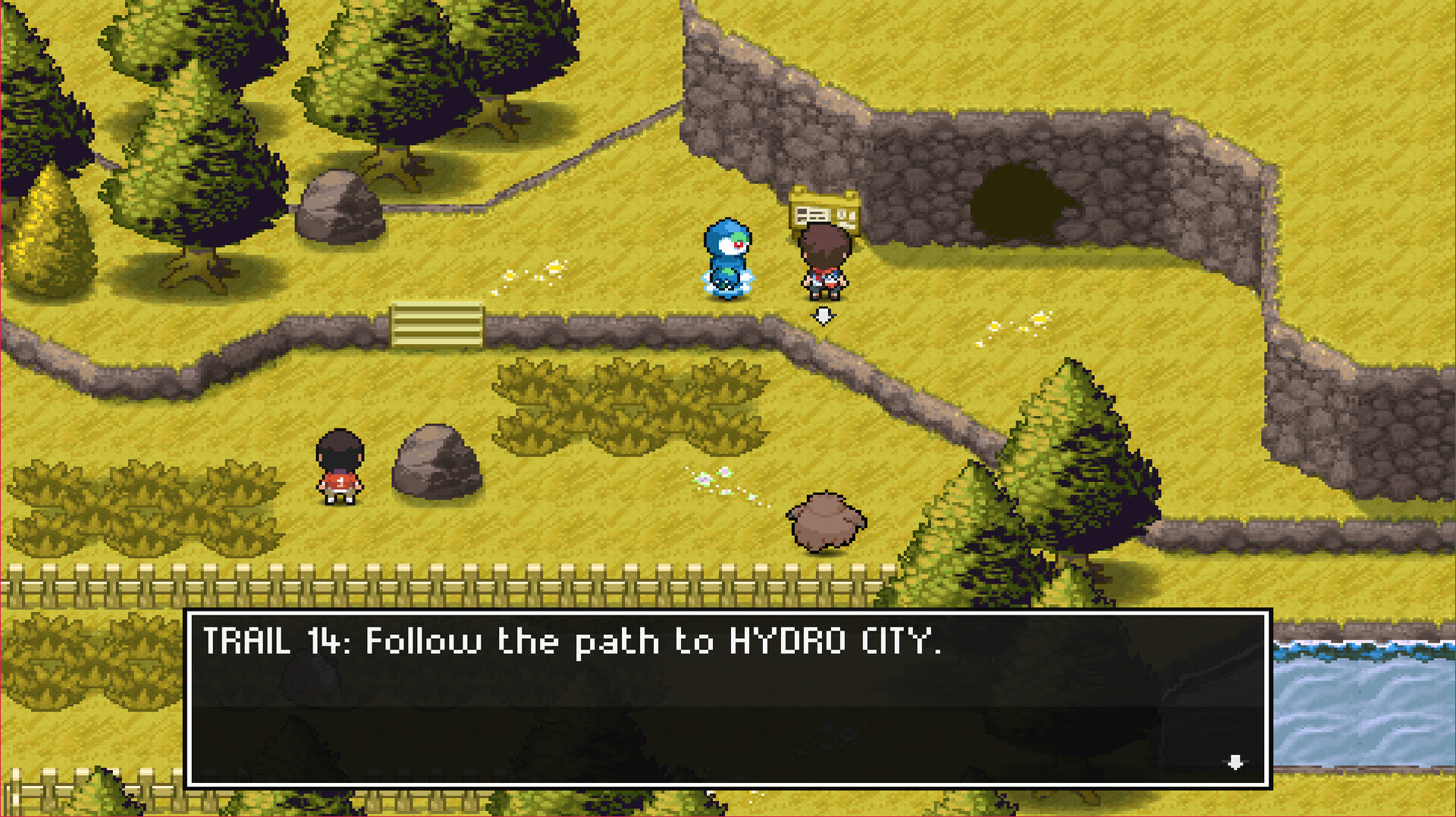 EvoCreo Screenshot 12