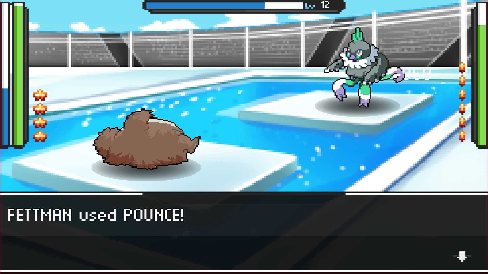 EvoCreo Screenshot 13