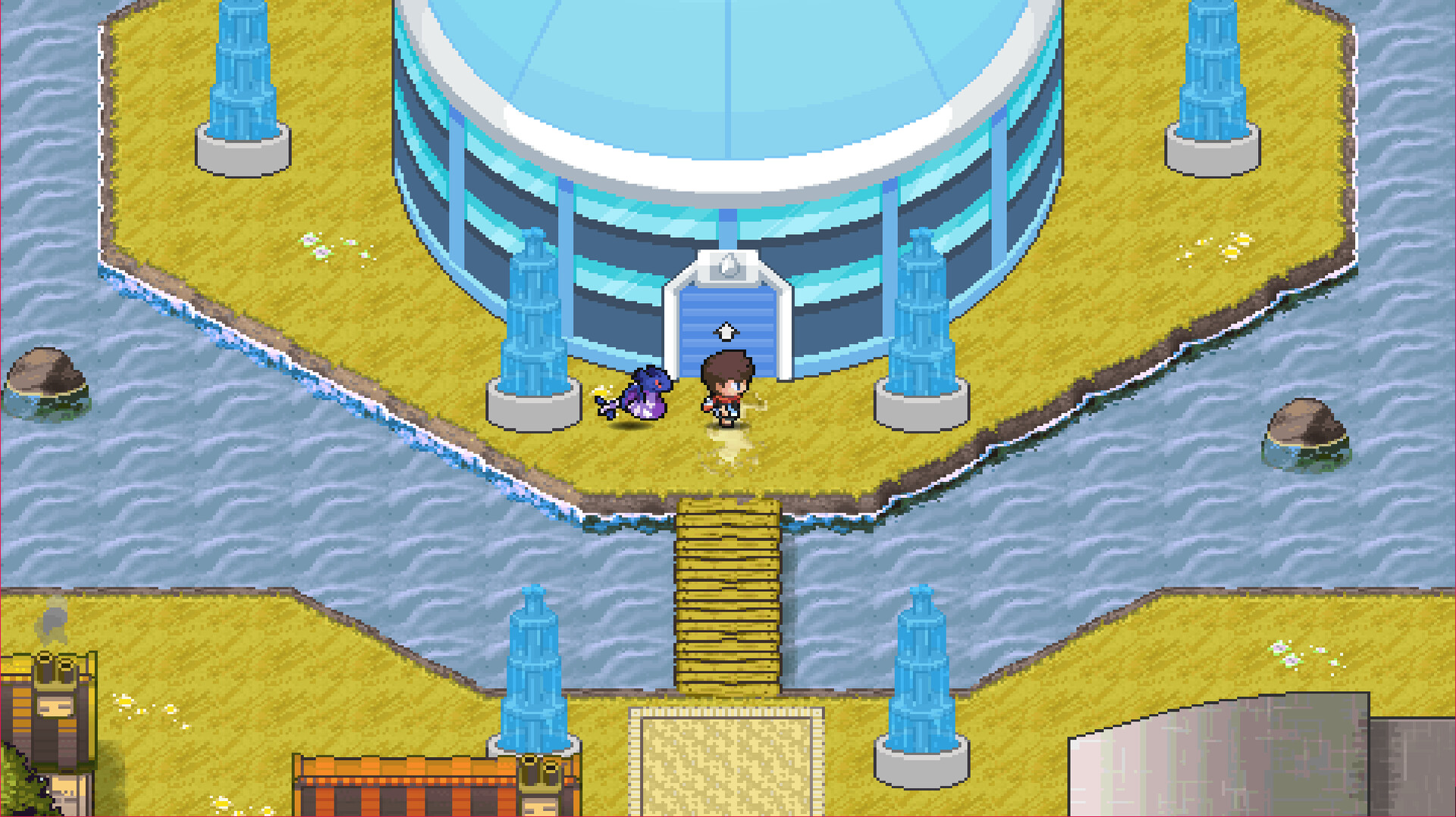 EvoCreo Screenshot 4