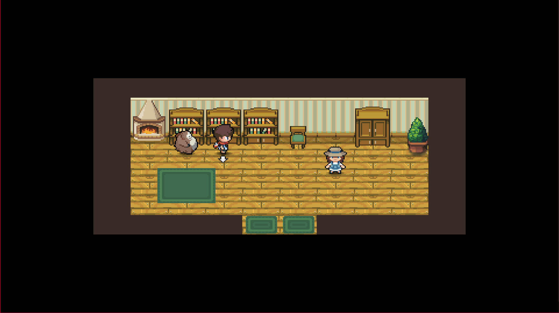 EvoCreo Screenshot 11