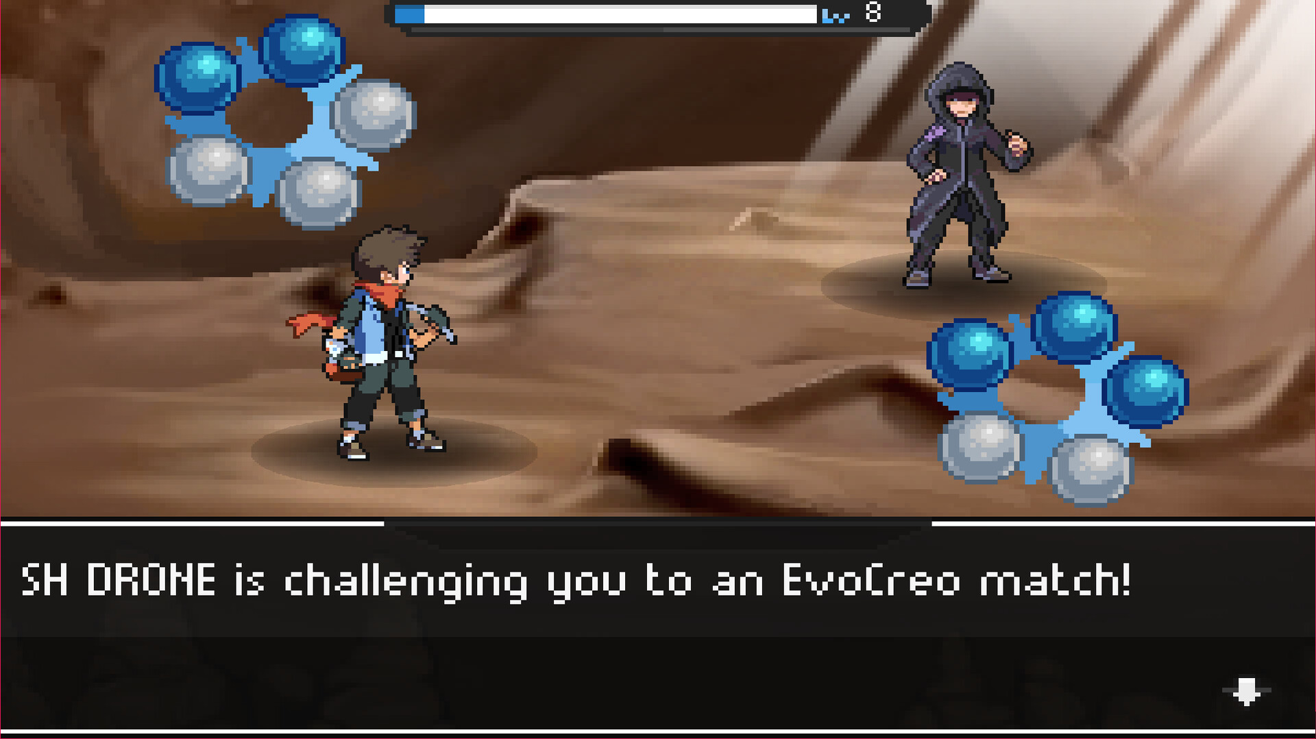 EvoCreo Screenshot 16