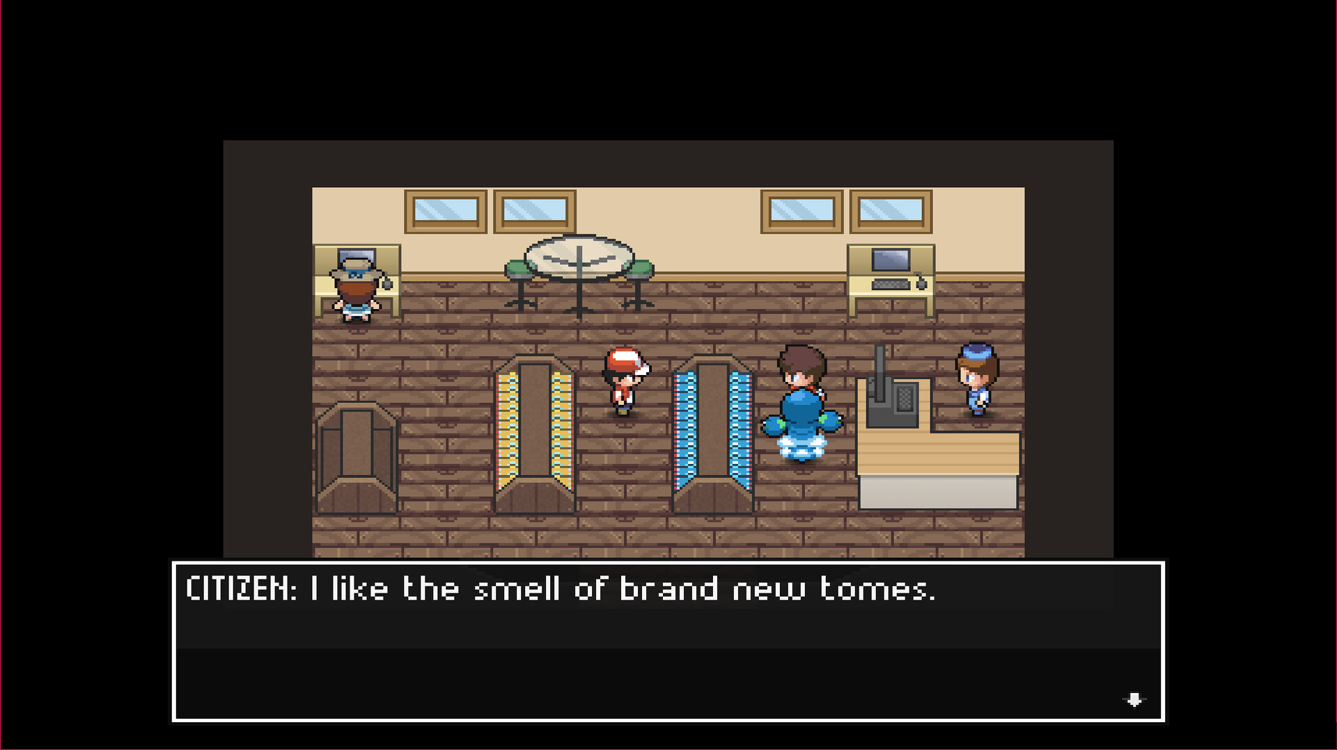 EvoCreo Screenshot 7