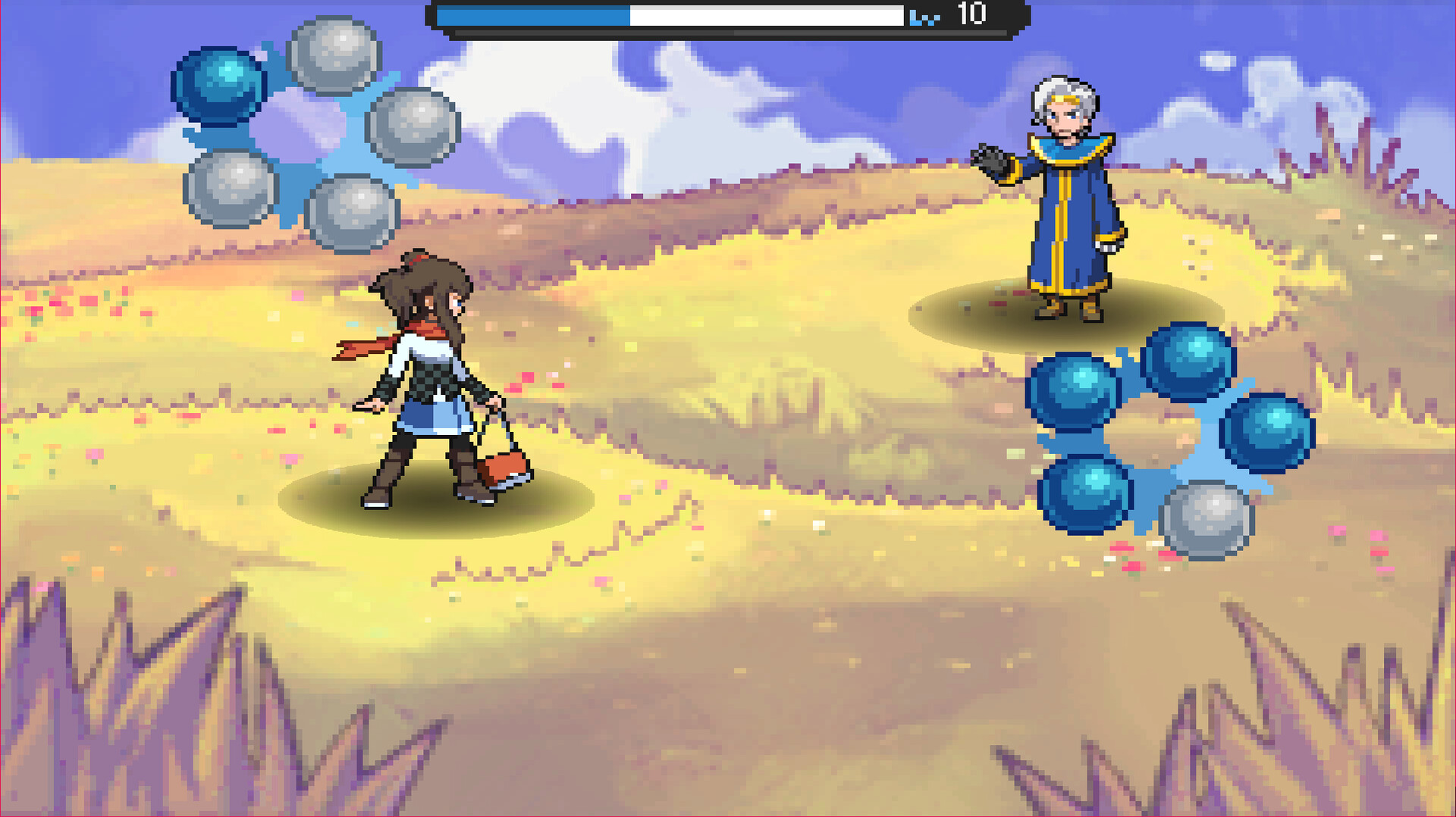 EvoCreo Screenshot 1