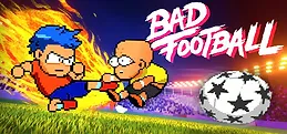 Bad Football Playtest