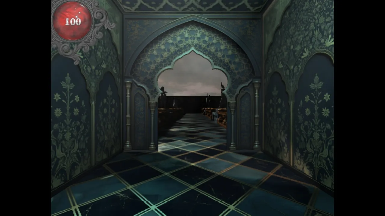 Starshard Brigands Screenshot 4