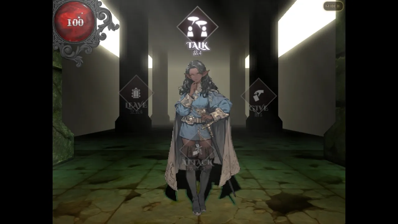 Starshard Brigands Screenshot 1