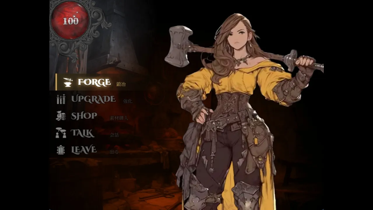 Starshard Brigands Screenshot 0