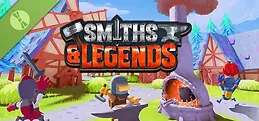 Smiths & Legends Demo