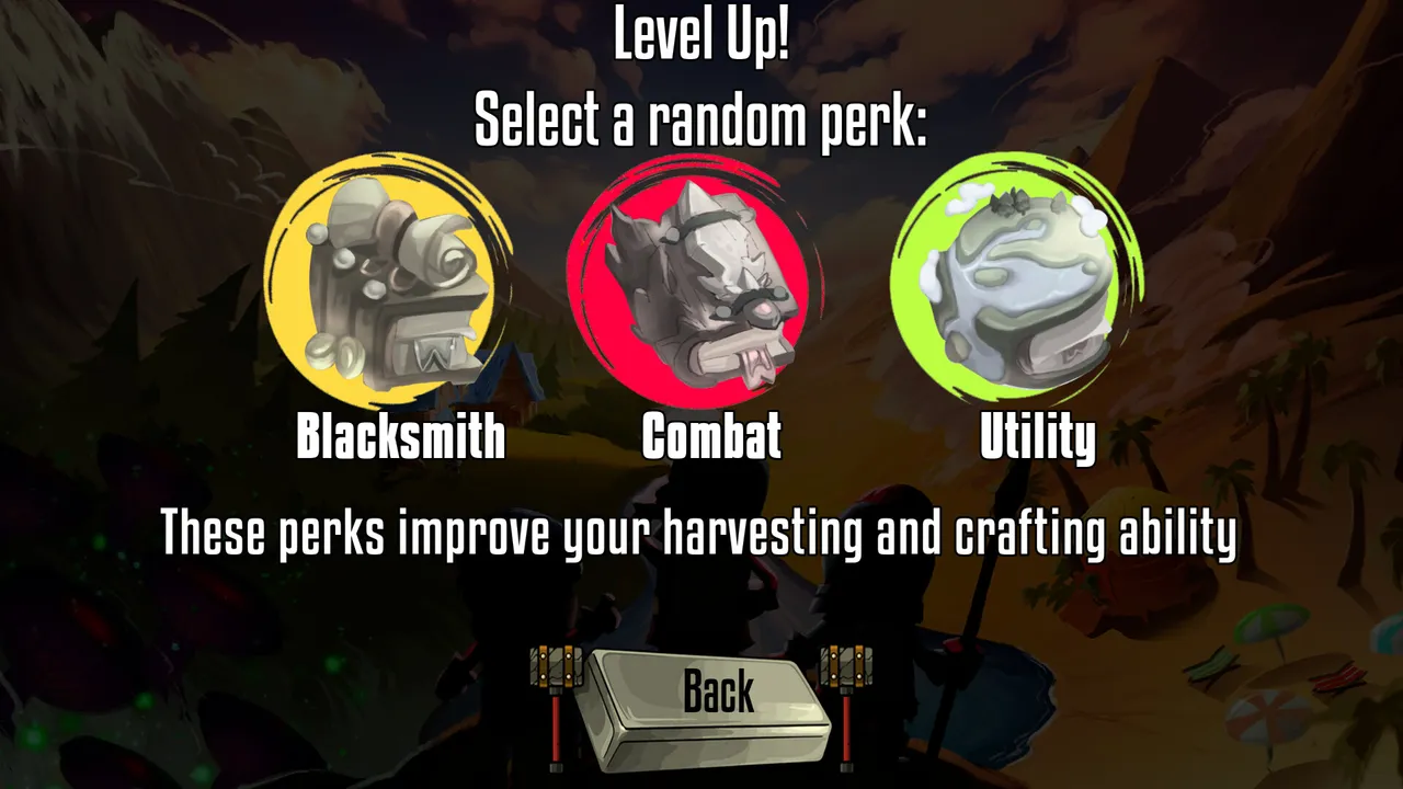 Smiths & Legends Demo Screenshot 6