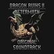 Dragon Ruins II: Aftermath Soundtrack Screenshot 0