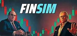FinSim