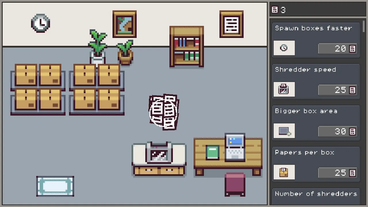 Plausible Deniability - Cover Your Tracks Screenshot 2