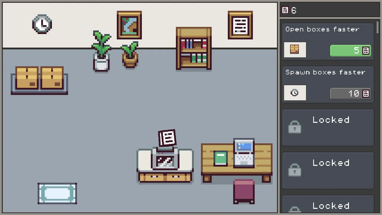 Plausible Deniability - Cover Your Tracks Screenshot 1