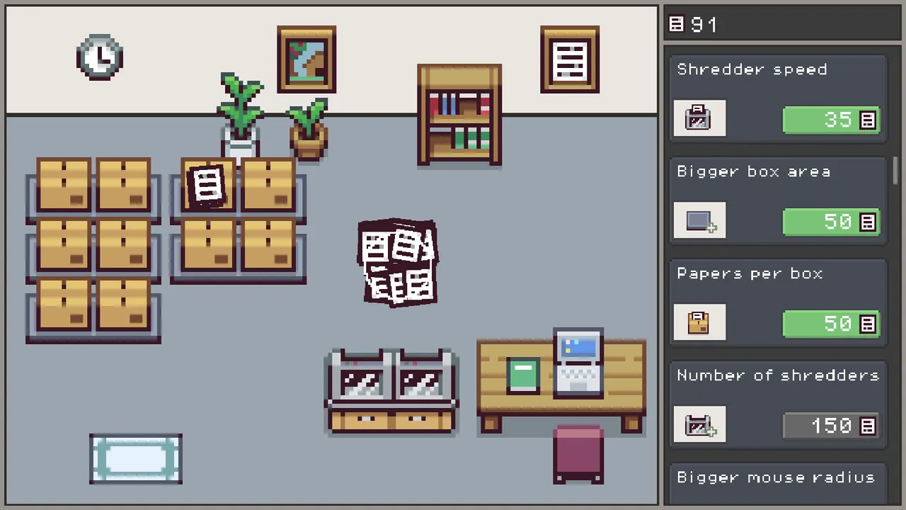 Plausible Deniability - Cover Your Tracks Screenshot 4