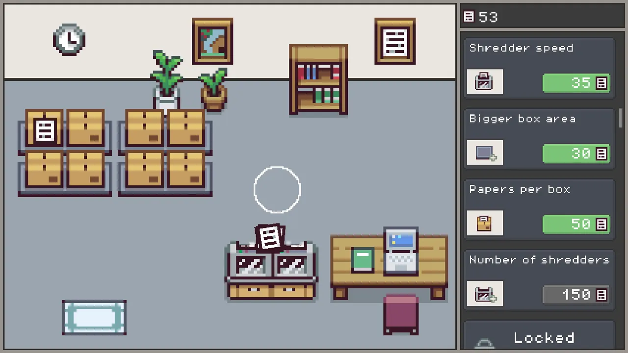 Plausible Deniability - Cover Your Tracks Screenshot 3