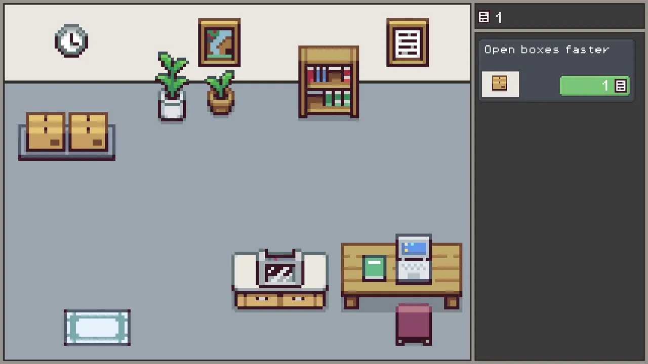 Plausible Deniability - Cover Your Tracks Screenshot 0