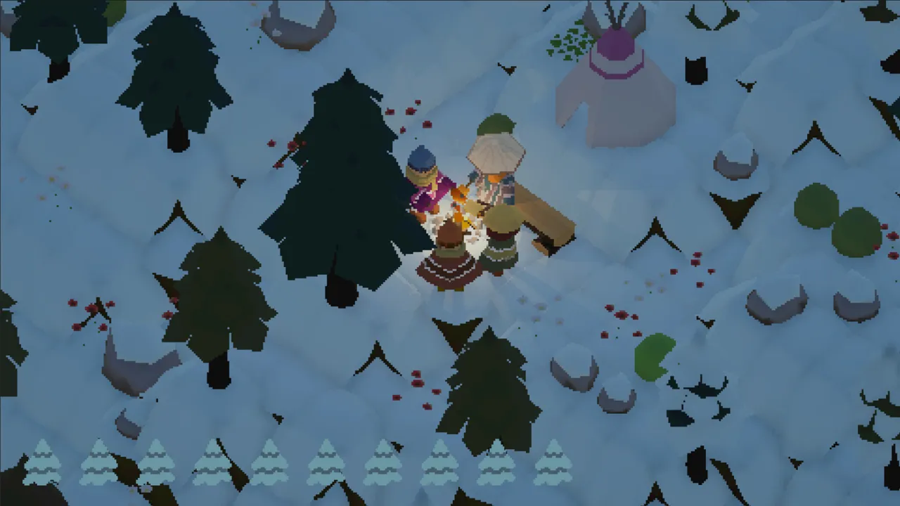 Slow Summit Screenshot 5