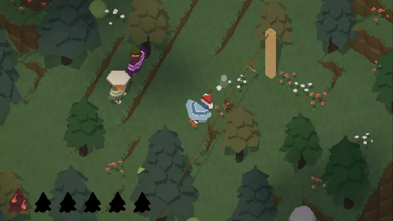 Slow Summit Screenshot 6
