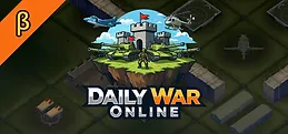 Daily War Online Playtest