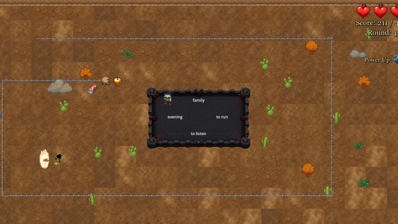Heavens Gate Screenshot 3