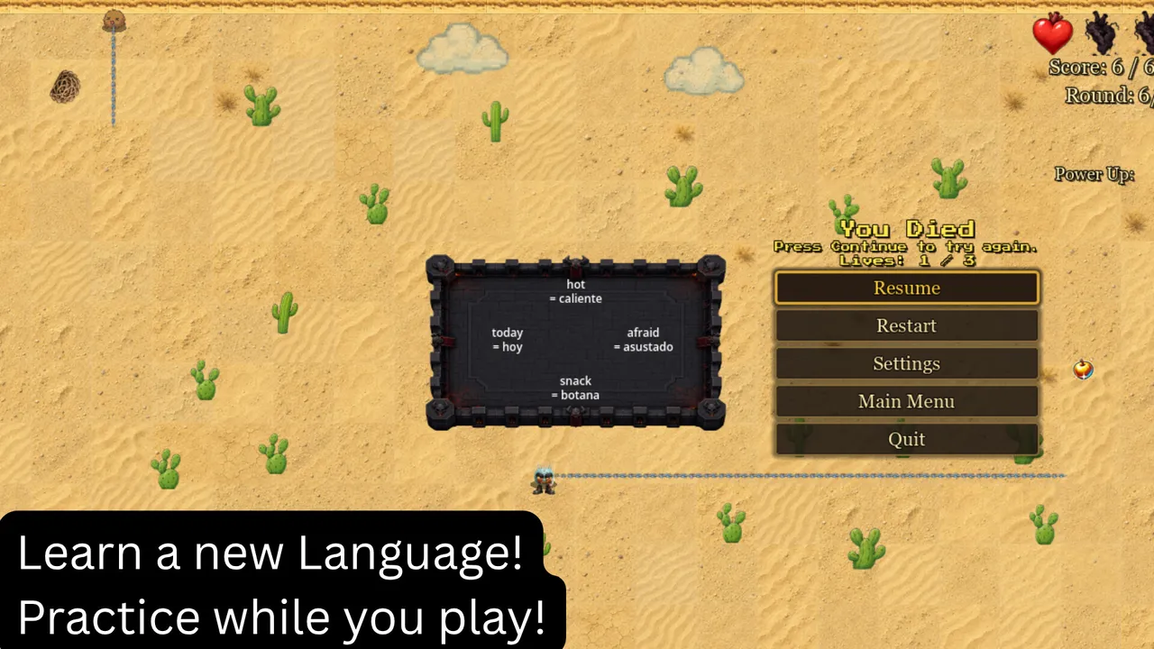 Heavens Gate Screenshot 2