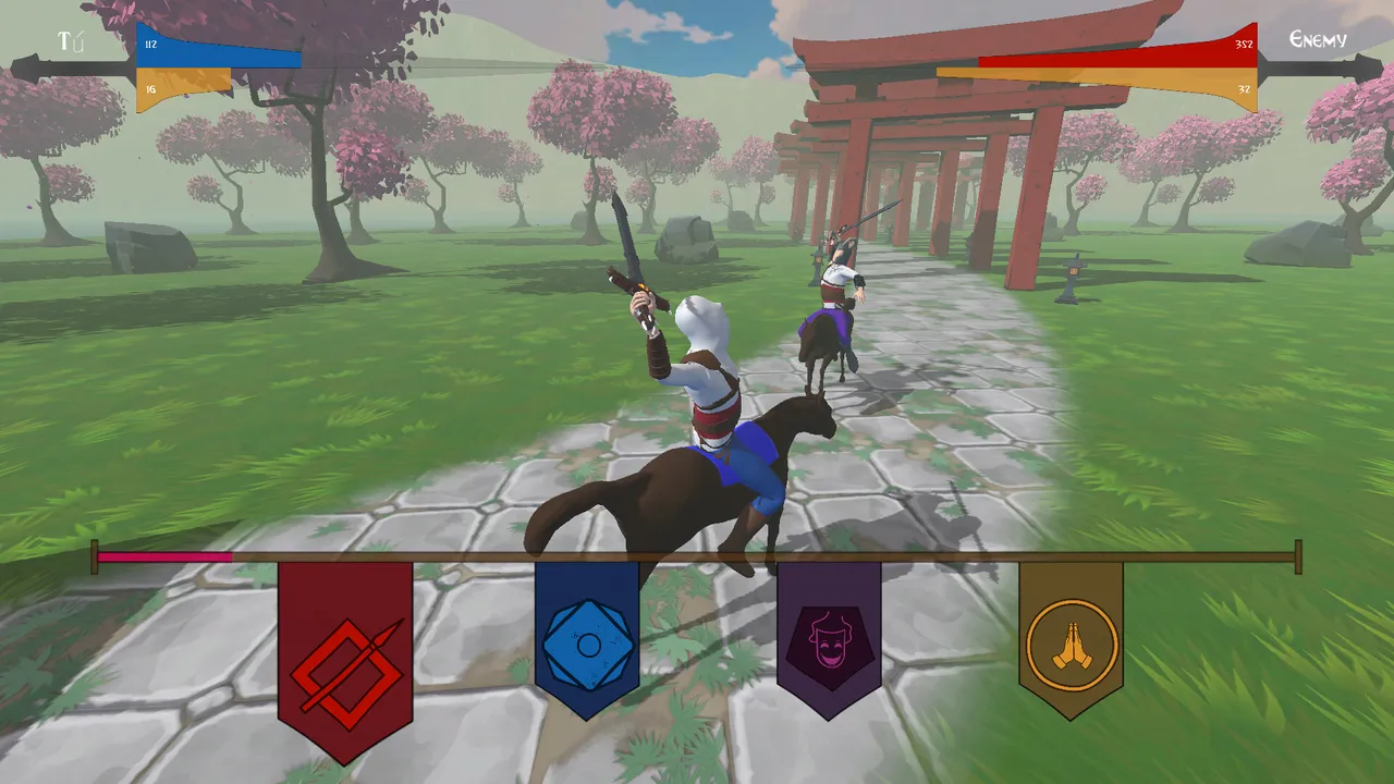 Duellum Screenshot 2