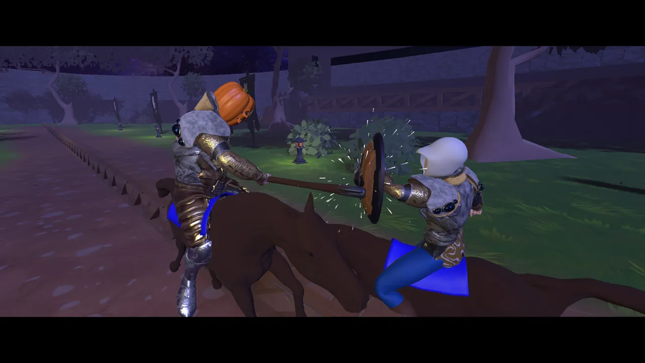 Duellum Screenshot 0
