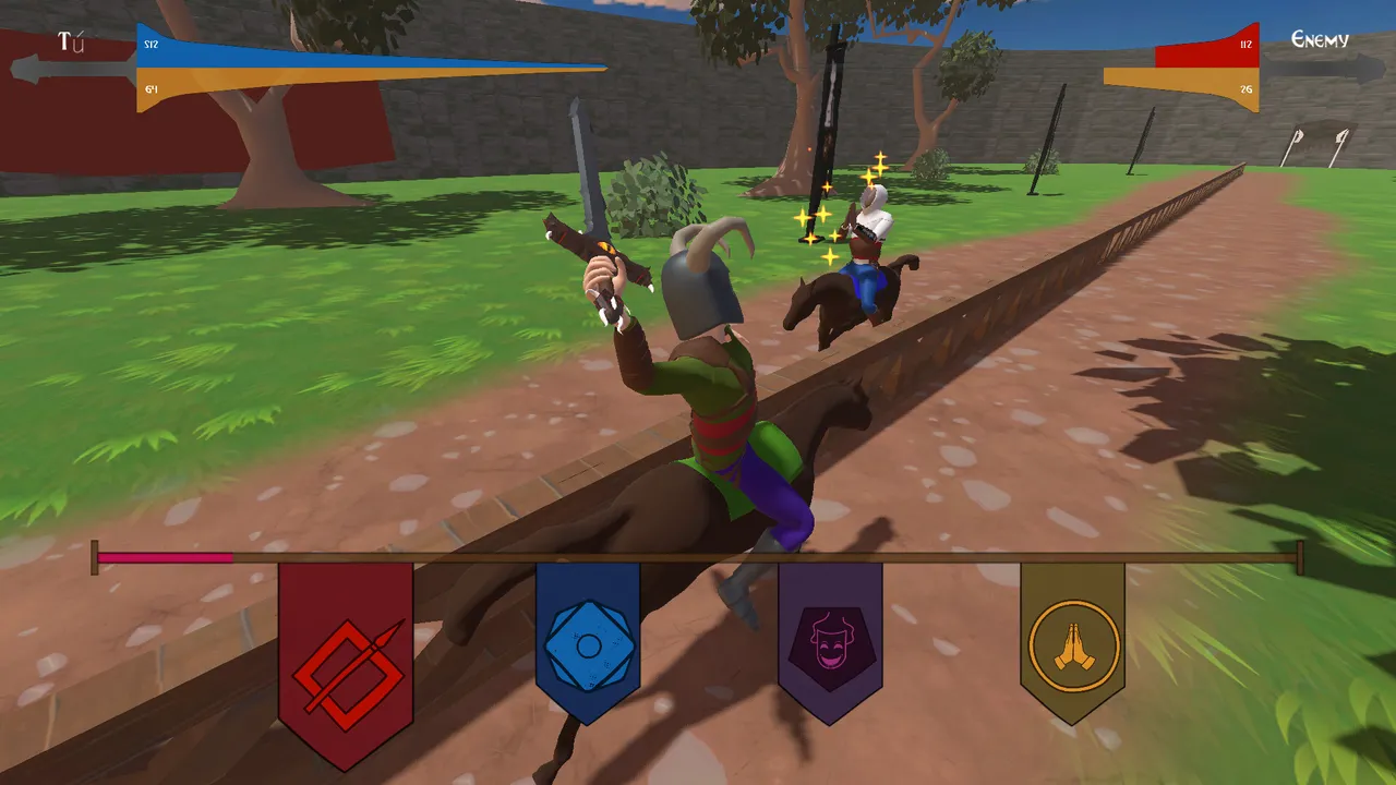 Duellum Screenshot 4
