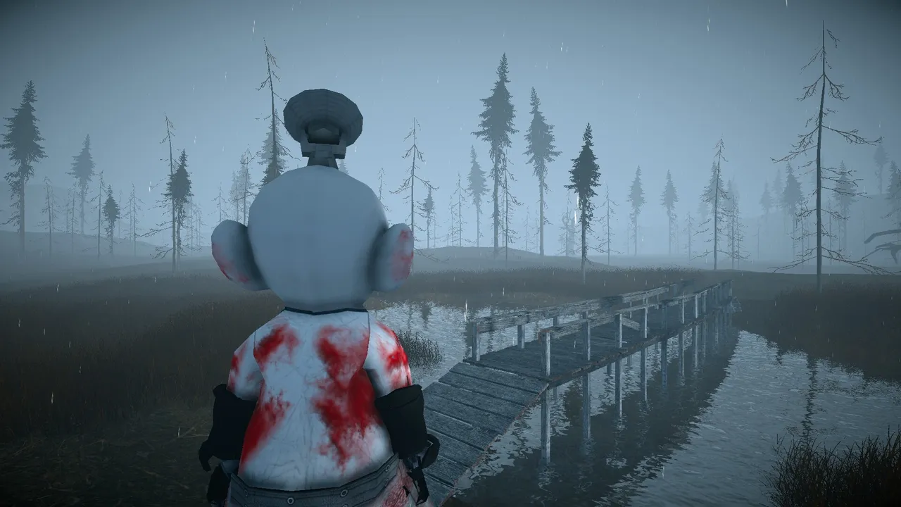DeadTubbies 3: The Requiem of Evil Screenshot 2