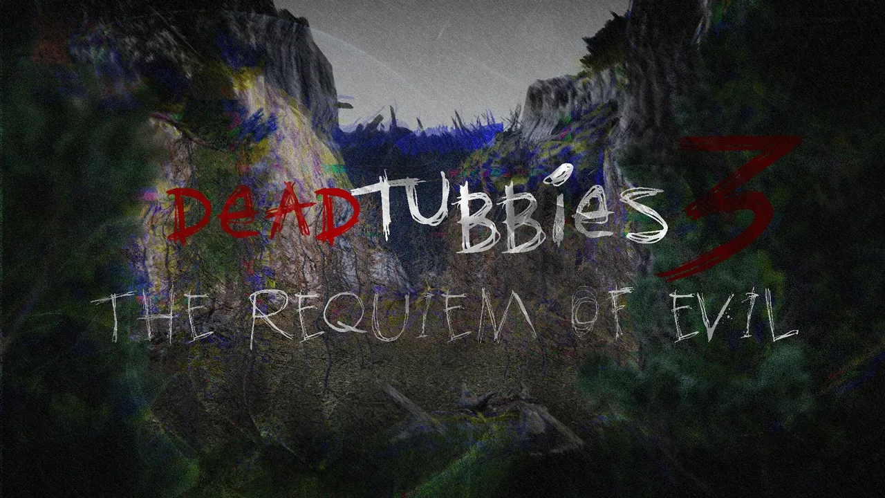 DeadTubbies 3: The Requiem of Evil Screenshot 0