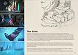 Etherborn - Digital Art and Design Book Screenshot 1