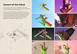 Etherborn - Digital Art and Design Book Screenshot 2