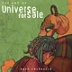 Universe for Sale - Artbook Screenshot 0