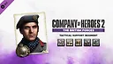 COH 2 - British Commander: Tactical Support Regiment Screenshot 0