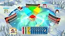 Uno - Winter Theme Screenshot 1