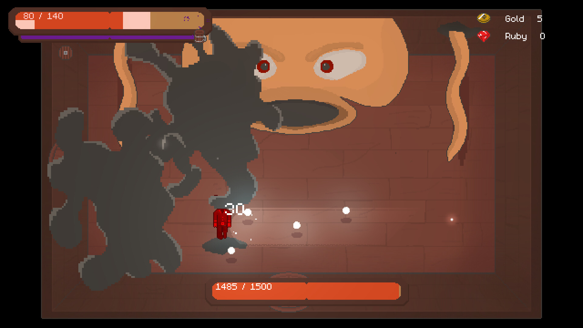 The Last Strand Screenshot 2