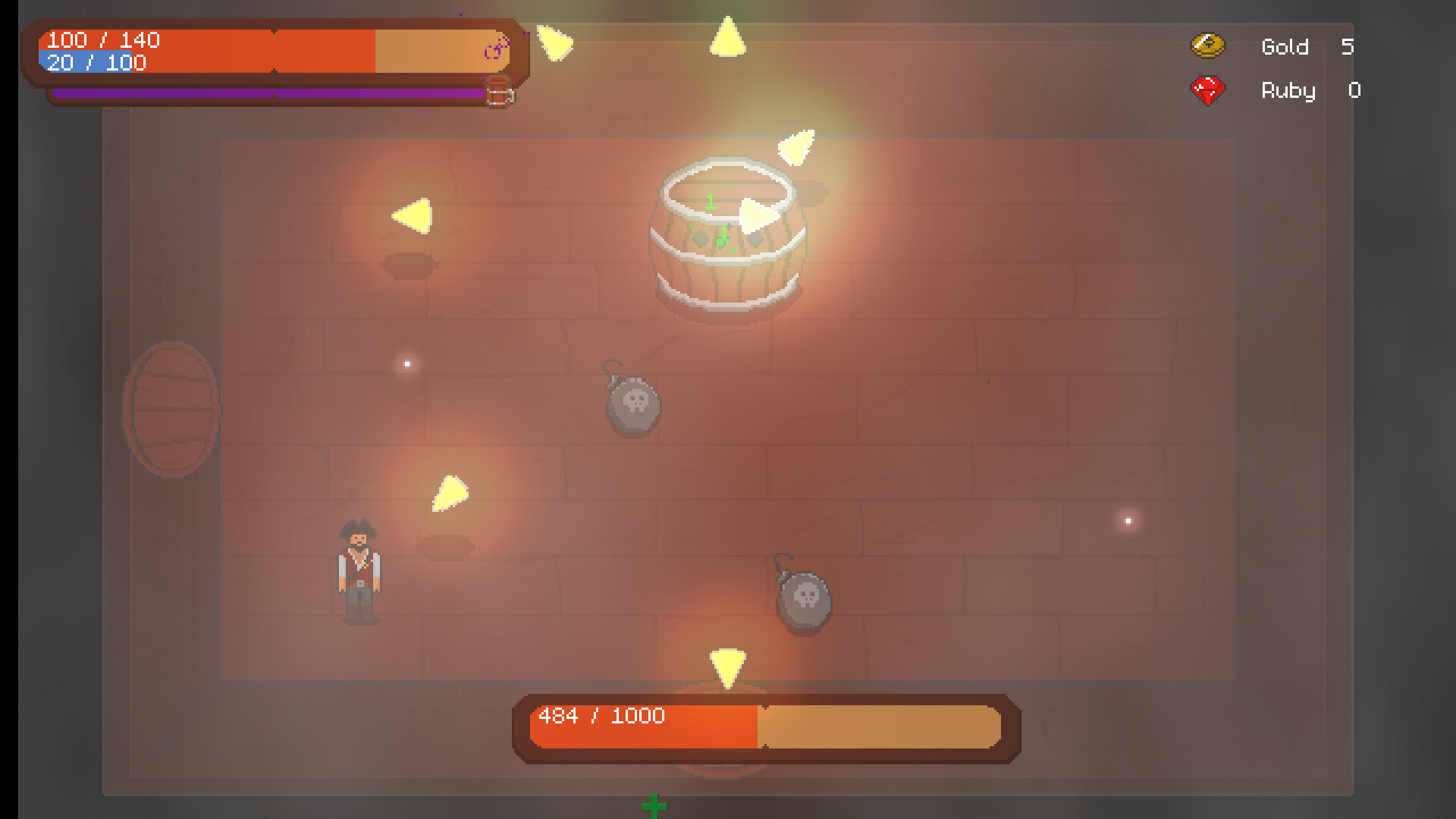 The Last Strand Screenshot 9