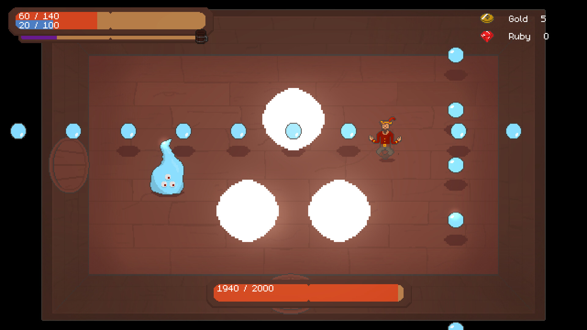 The Last Strand Screenshot 4