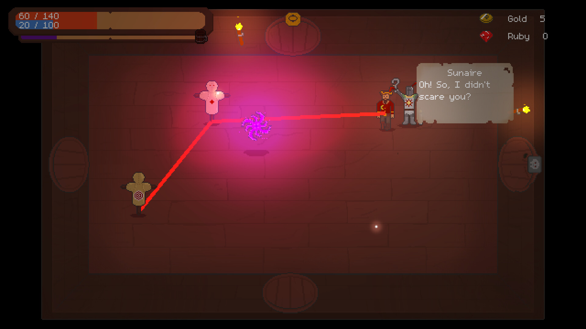 The Last Strand Screenshot 7