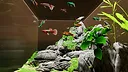 Fish Game - Free Fish Pack Screenshot 2