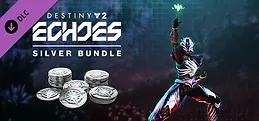 Destiny 2: Echoes Silver Bundle