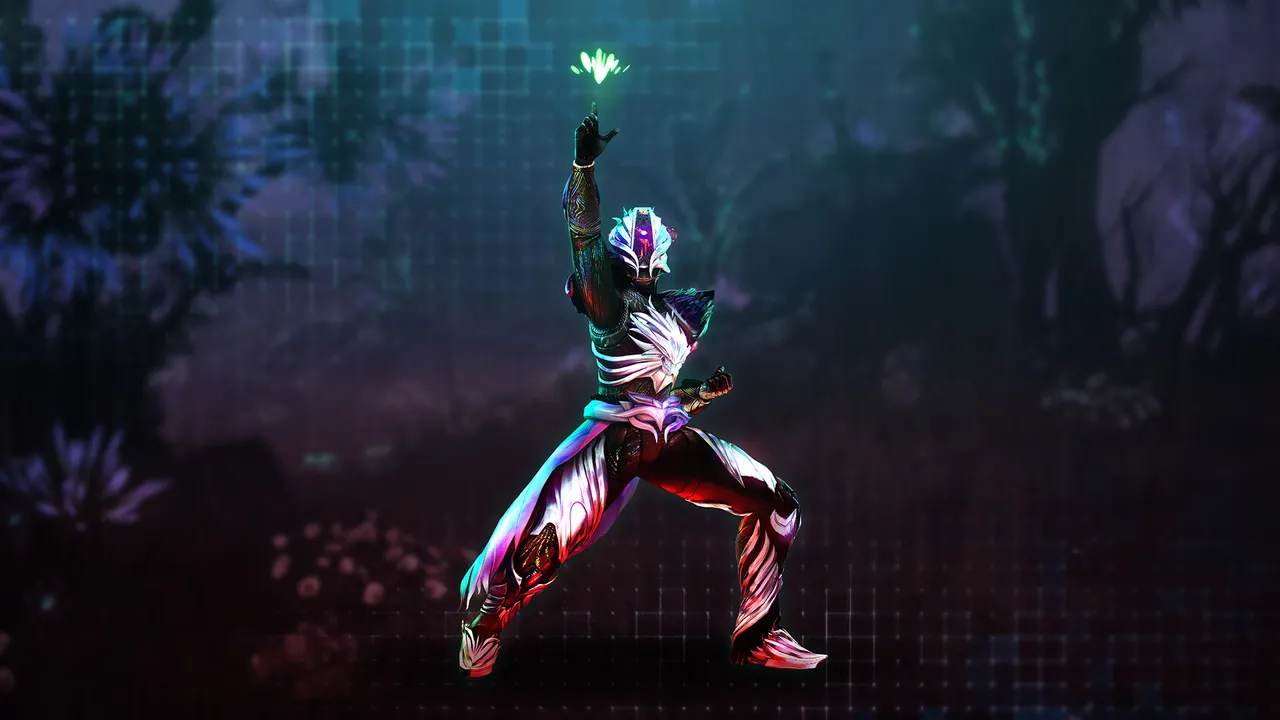 Destiny 2: Echoes Silver Bundle Screenshot 0