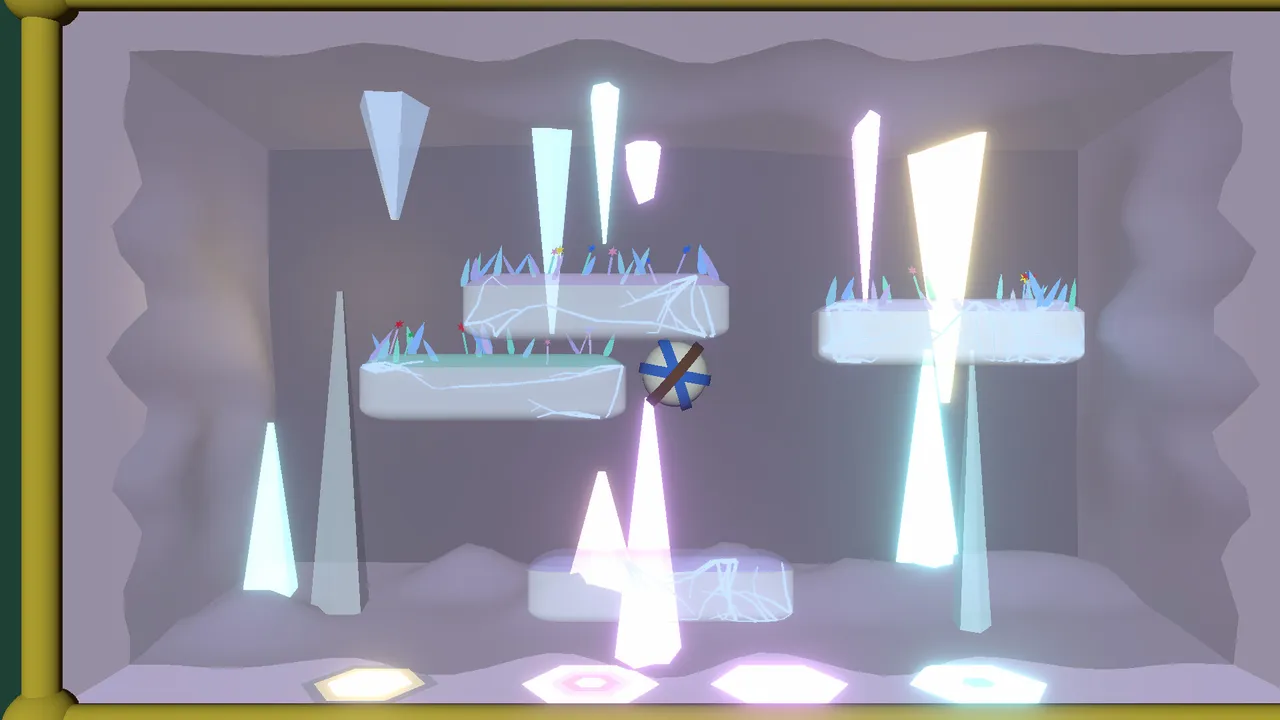 Tumly - Original Soundtrack Screenshot 8